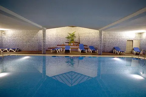 Ohtels Vila Romana in Salou — foto 18