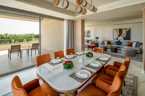 Rixos Premium Magawish Bay View in Hurghada — foto 24