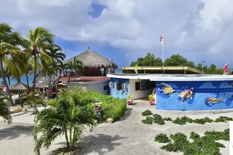TIME TO SMILE Chogogo Dive & Beach Resort Curaçao in Jan Thiel — foto 22