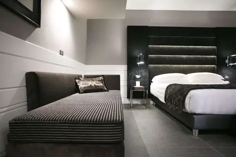 Rome Glam Hotel in Rome — foto 22