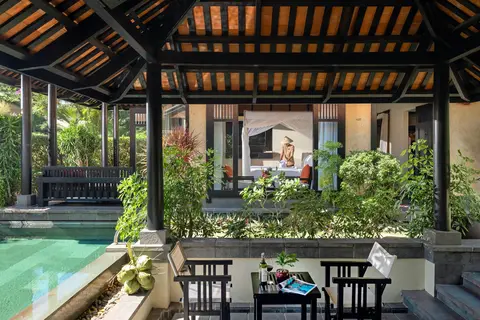 Anantara Mui Ne Resort in Phan Thiết — foto 4