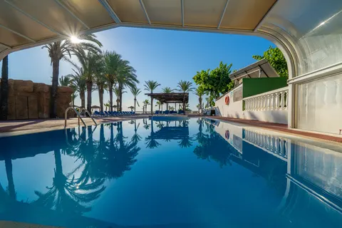 Camping Playa Tropicana foto 11