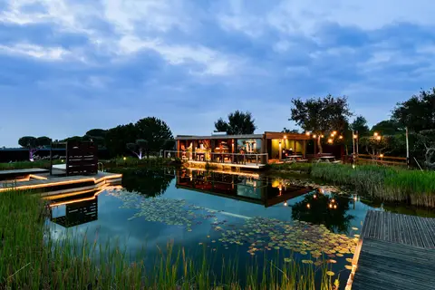 Wecamp Reserva Alecrim in Santiago do Cacém — foto 22