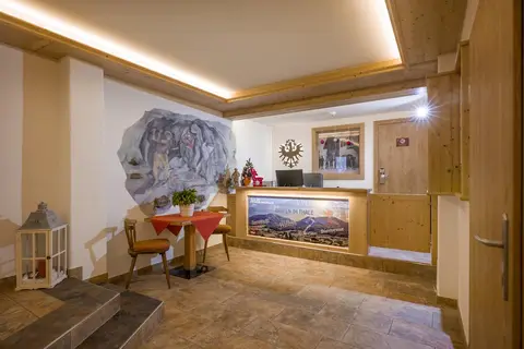 Gasthof Brixnerwirt in Brixen im Thale — foto 2