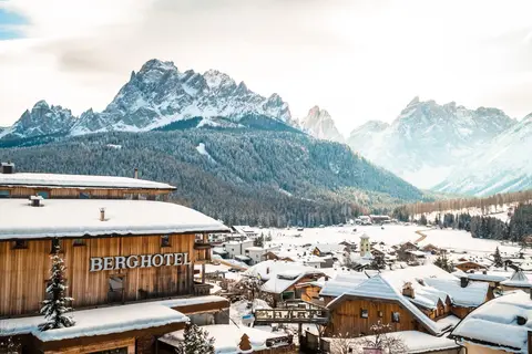 Berghotel in Lesachtal — foto 21