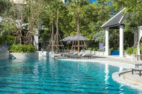 The Royal Paradise Hotel & Spa in Phuket — foto 9