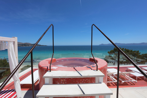 Iberostar Waves Alcudia Park foto 9