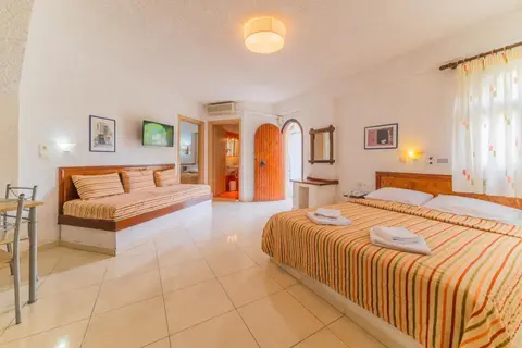 Kastro Studios & Apartments in Δημοτική Ενότητα Ιεράπετρας — foto 15