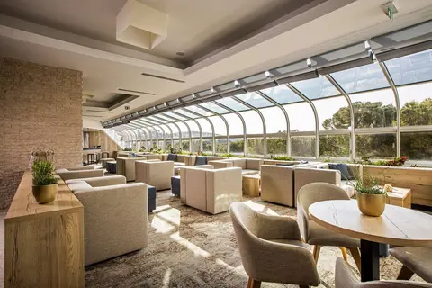 Hotel Histrion in Portorož - Portorose — foto 7