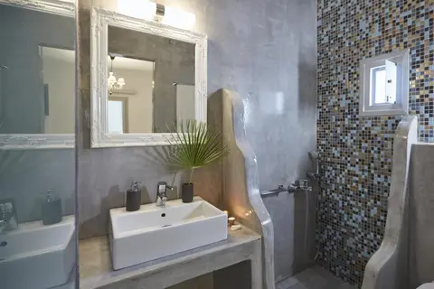 Blue Sea Hotel & Studios in Δημοτική Ενότητα Θήρας — foto 15