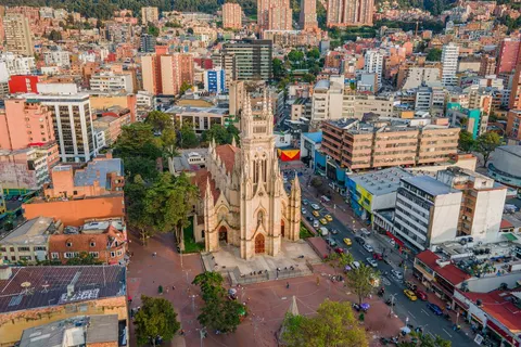 Rondreis Compleet Colombia in Rondreizen — foto 24