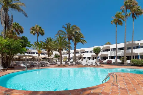 H10 Ocean Dunas foto 1