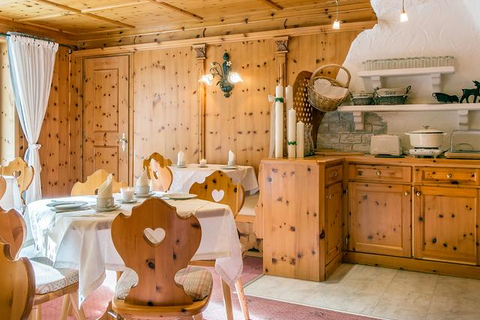 Hotel Garni Elfrieda foto 3