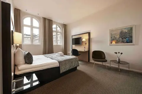 Wide Hotel in Kopenhagen — foto 5