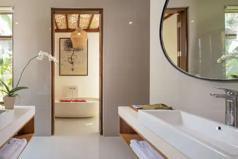 Agrapana Beach Villa in Sukawati — foto 6