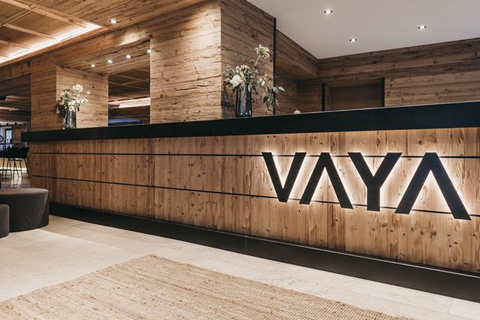 VAYA Nauders foto 12