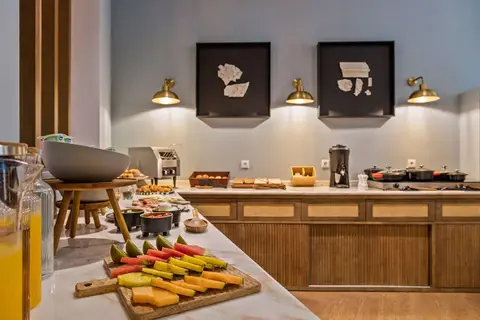 Hotel Pur Oporto Boutique in Porto — foto 15