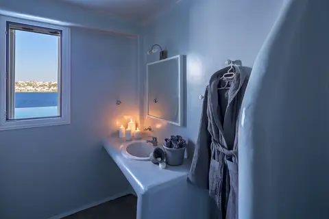 Mykonos Essence Hotel in Ορνός — foto 15
