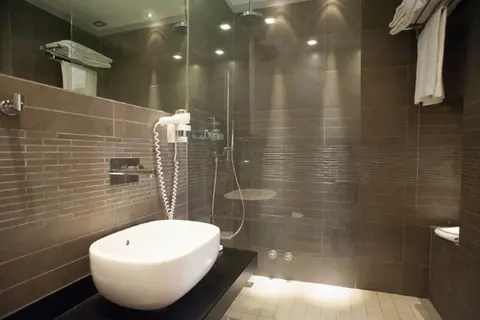 Ferro Hotel in Modica, foto 24