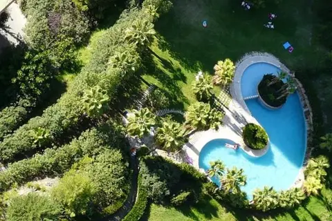 Apartamentos Benibeach in Benidorm