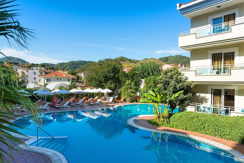 Appartementen Verona foto 15