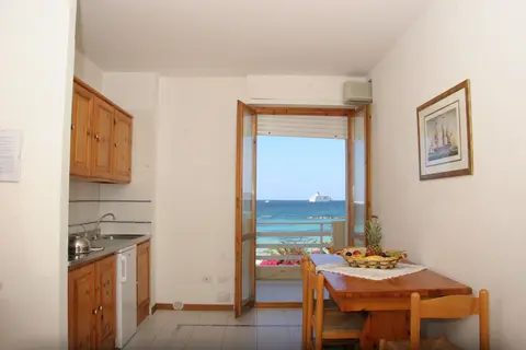 Residenza Buganvillea in S'Aliguera/l'Alguer/Alghero, foto 28