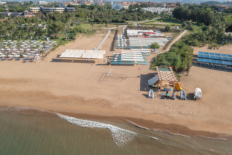 Arcanus Hotels Trendline Resort Side foto 20