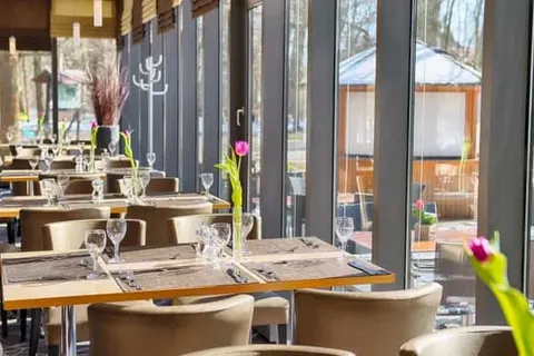 Leonardo Hotel Hannover foto 2