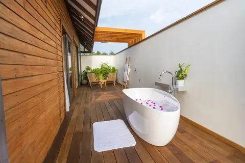 Veligandu Maldives Resort Island in ރަސްދޫ — foto 16