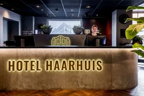 Hotel Haarhuis foto 40