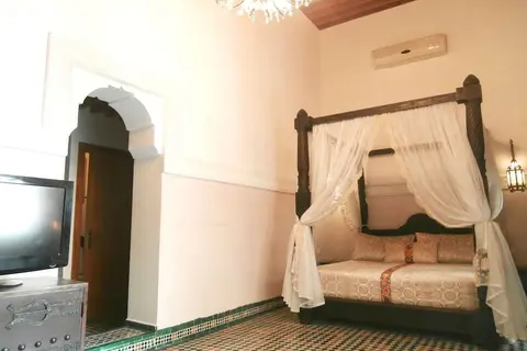 Riad-Boutique Borj Dhab in Fez — foto 4