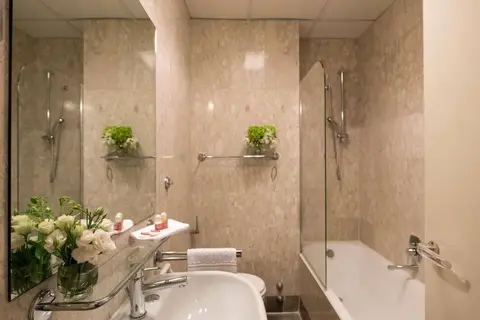 Bettoja Hotel Atlantico in Rome, foto 16