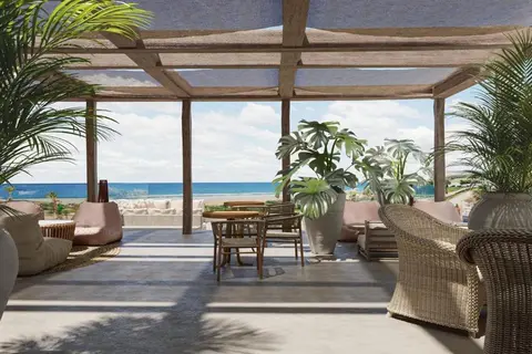 DAIA Slow Beach Hotel Conil in Conil de la Frontera — foto 17