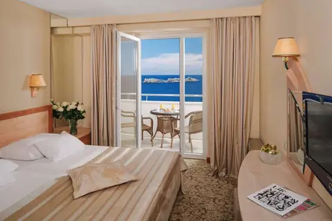 Hotel Royal Neptun in Dubrovnik — foto 22