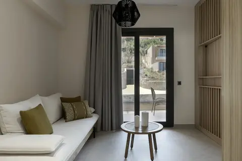 The Nest Resort in Chersonissos — foto 21