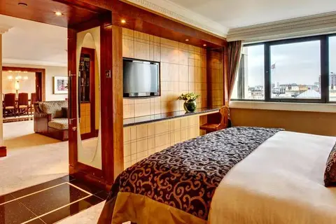 InterContinental London Park Lane in Londen, foto 14