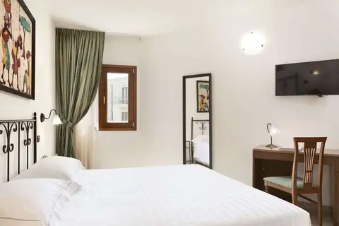 Blu Hotel Morisco Village in Cannigione — foto 5