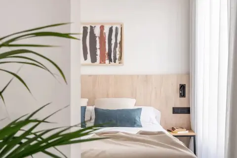 Apartamentos Líbere Granada Catedral in Granada — foto 3