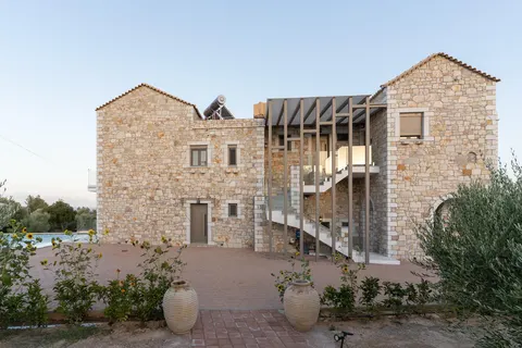 Liokrina Villas foto 12