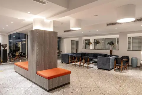 Park Beach Hotel in Γερμασόγεια — foto 16