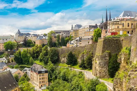 Glamping Neufchâteau in Neufchâteau — foto 14