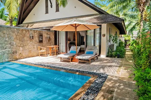 Story Seychelles in Beau Vallon Bay, foto 11