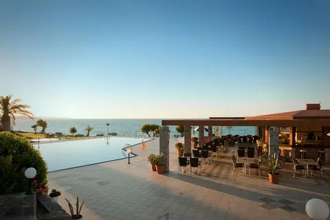 Ariadne Beach Hotel in Δημοτική Ενότητα Μαλίων — foto 30