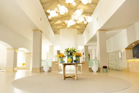 Baska Resort Bodrum in Bodrum — foto 29