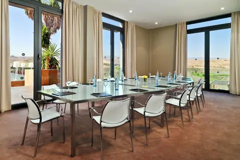 Salobre Hotel Resort & Serenity in Maspalomas — foto 16