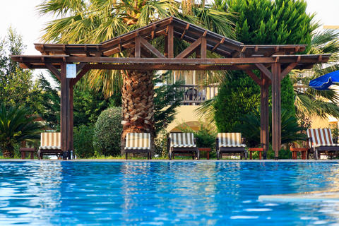 Hotel Gaia Royal foto 14