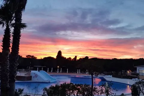 Camping Calella De Palafrugell foto 15