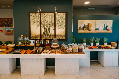 Hotel Apollo Art foto 5