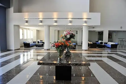 Blue Lagoon Kosher Hotel in Paphos — foto 6