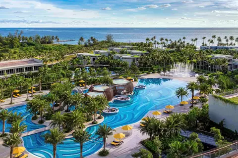Pullman Phu Quoc in Phu Quoc